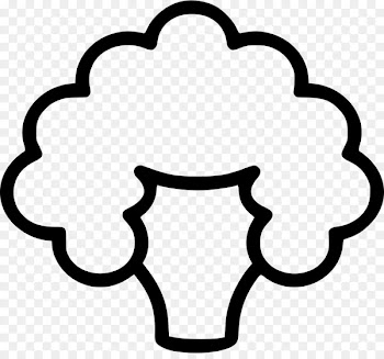 Clip art Portable Network Graphics Vector graphics Computer Icons Image - cauliflower icon 