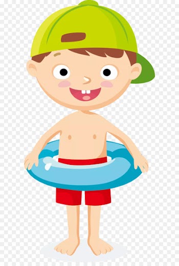 Clip art Portable Network Graphics Vector graphics Illustration Swimming - babyboy button 