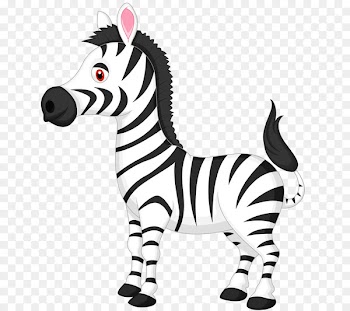 Clip art Portable Network Graphics Zebra Image Free content - zebra 