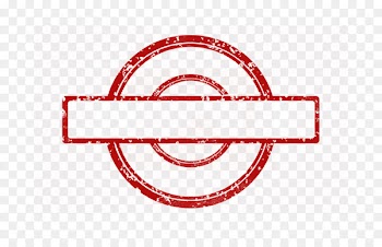 Clip art Postage Stamps Portable Network Graphics Rubber stamping Cancellation - print 
