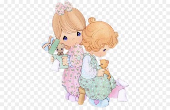 Clip art Precious Moments, Inc. Image Portable Network Graphics Drawing -  