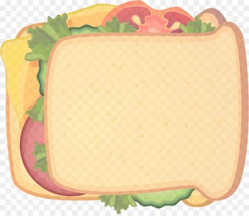 clip art processed cheese food
