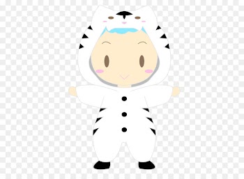 Clip art Product Cartoon Nose Line - baekho illustration 
