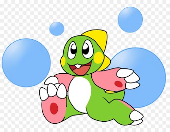 Clip art Product Cartoon Organ - comic bubble bobble 