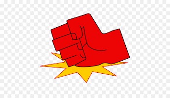 Clip art Product design Angle Cartoon - casualties bubble 