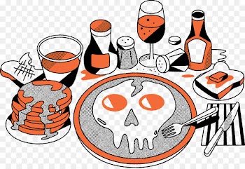 Clip art Product design Logo Drink - potatao poster 