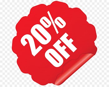 Clip art Product design Portable Network Graphics Logo Price - sale 20 off 