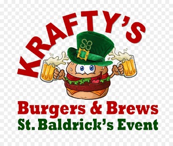 Clip art Product Food Logo Recreation - st baldrick 