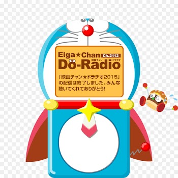 Clip art Product Illustration Human behavior Line - doraemon 3d 