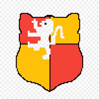 Clip art Product Line - gryffindor transparency and translucency 