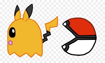 Clip art Product Line - pokeman graphic 