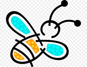 Clip art Product Line Pollinator - bumblebees design element 