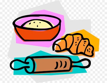 Clip art Product Line Rolling Pins - harina vector 