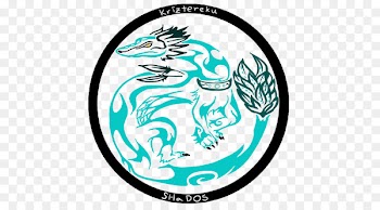Clip art Product Logo Fish Character - green flight rising art 