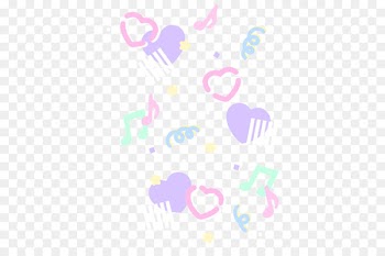 Clip art Product Pattern Desktop Wallpaper Pink M - adesivo illustration 