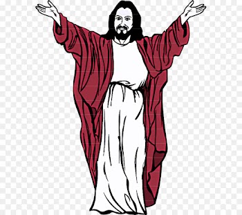 clip art prophet fictional character