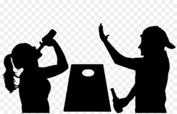 Clip art Public Relations Logo Human behavior Brand - baggo symbol 
