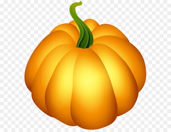 Clip art - Pumpkin PNG Clip Art Image 