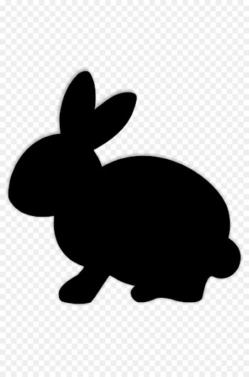 Clip art Rabbit Hare Openclipart Free content -  
