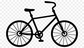 Clip art Racing bicycle Openclipart Free content - bicycle 