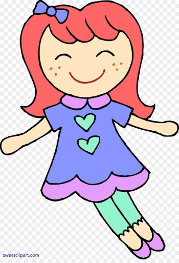 Clip art Rag doll Portable Network Graphics Toy - doll 