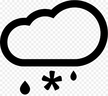 Clip art Rain and snow mixed Computer Icons Cloud Scalable Vector Graphics - cloud 