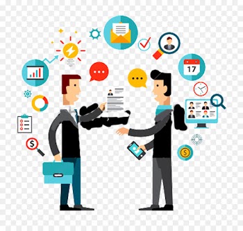Clip art Recruitment Vector graphics Illustration Career - crm streamer 