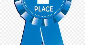 Clip art Ribbon Portable Network Graphics Vector graphics Award - bumble ribbon 