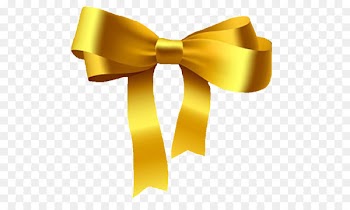 Clip art Ribbon Vector graphics Gold Image - gold ribbon 