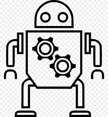 Clip art Robot Portable Network Graphics Image Transparency - robot 