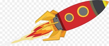 Clip art Rocket Illustration Cartoon Image - rocket 
