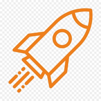 Clip art Rocket launch Portable Network Graphics Computer Icons - rocket 