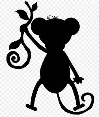 Clip art Rodent Human behavior Carnivores -  