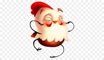 Clip art Rooster Graphics Logo Santa Claus (M) - koko button 