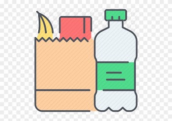 Clip Art Royalty Free Download Supermarket Clipart - Food