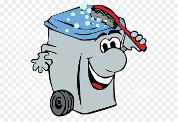 Clip art Rubbish Bins & Waste Paper Baskets Waste management Recycling - container 