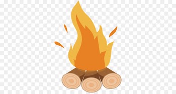 Clip art S'more Portable Network Graphics Image Bonfire - flame 