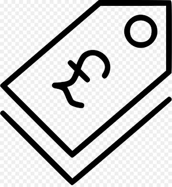Clip art Sales Portable Network Graphics Price Computer Icons - currency outline 