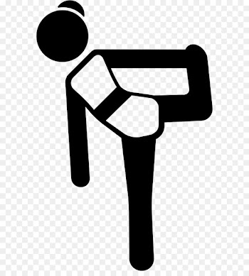 Clip art Scalable Vector Graphics Computer Icons Encapsulated PostScript - knee transparency and translucency 