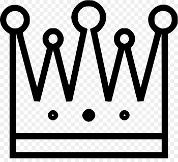 Clip art Scalable Vector Graphics Computer Icons Portable Network Graphics - crownpng poster 