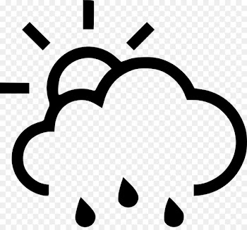 Clip art Scalable Vector Graphics Computer Icons Rain Portable Network Graphics - partial banner 