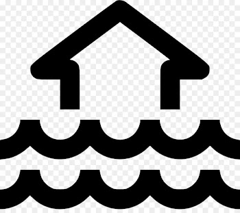 Clip art Scalable Vector Graphics Encapsulated PostScript Computer Icons - flooding icon 