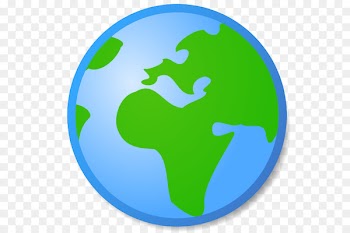 Clip art Scalable Vector Graphics Globe Portable Network Graphics - globe 