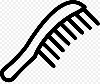 Clip art Scalable Vector Graphics Illustration Computer Icons - comb icon 