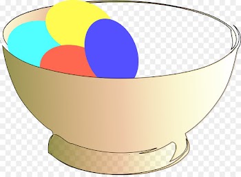 Clip art Scalable Vector Graphics Openclipart Bowl - punch 