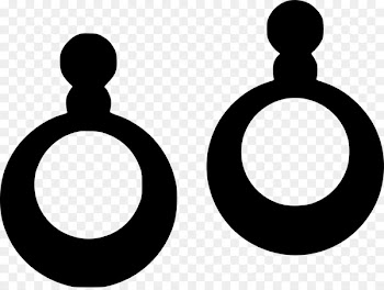 Clip art Scalable Vector Graphics Portable Network Graphics Computer Icons - earrings icon 