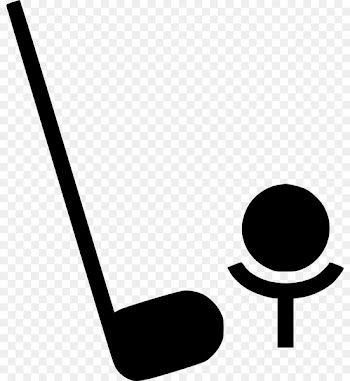 Clip art Scalable Vector Graphics Portable Network Graphics Computer Icons - golfing icon 
