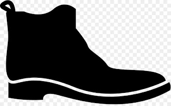 Clip art Scalable Vector Graphics Portable Network Graphics Computer Icons Shoe - boot icon 