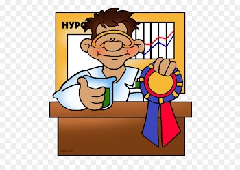 Clip art Science project Science fair Image - belle ribbon 