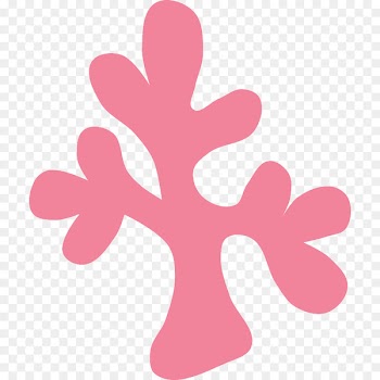 Clip art Sea Coral reef Aquatic animal - sea 